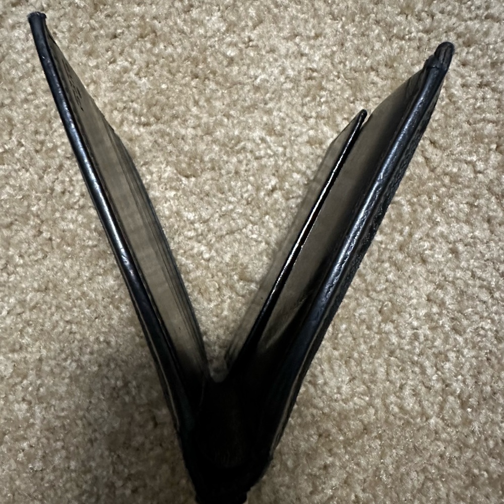 Gucci GG biffold wallet - Picture 3 of 7